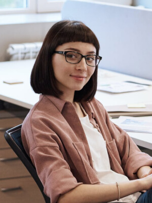 Webinar Speaker